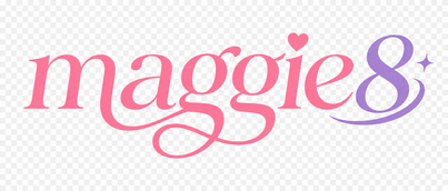 maggie8 logo